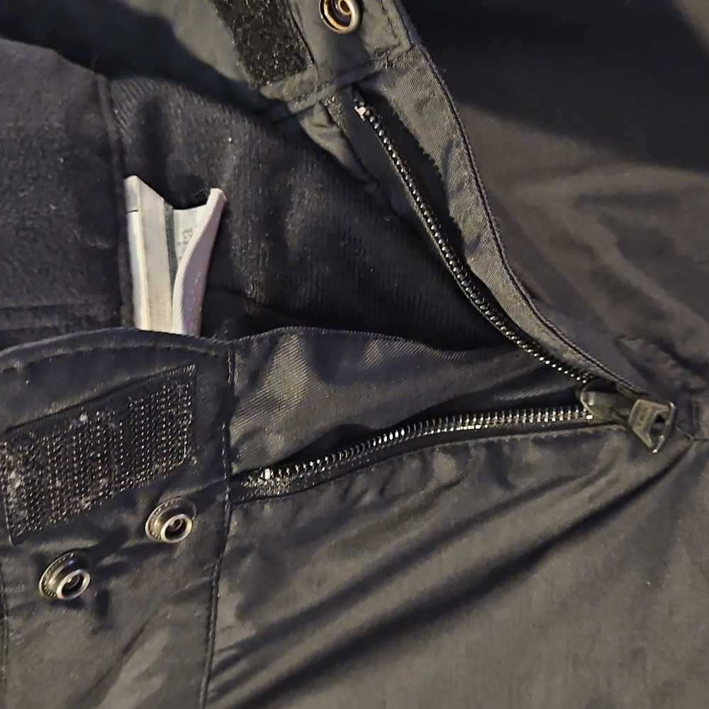 Columbia Women's Black Pants - Picture 6 of 8